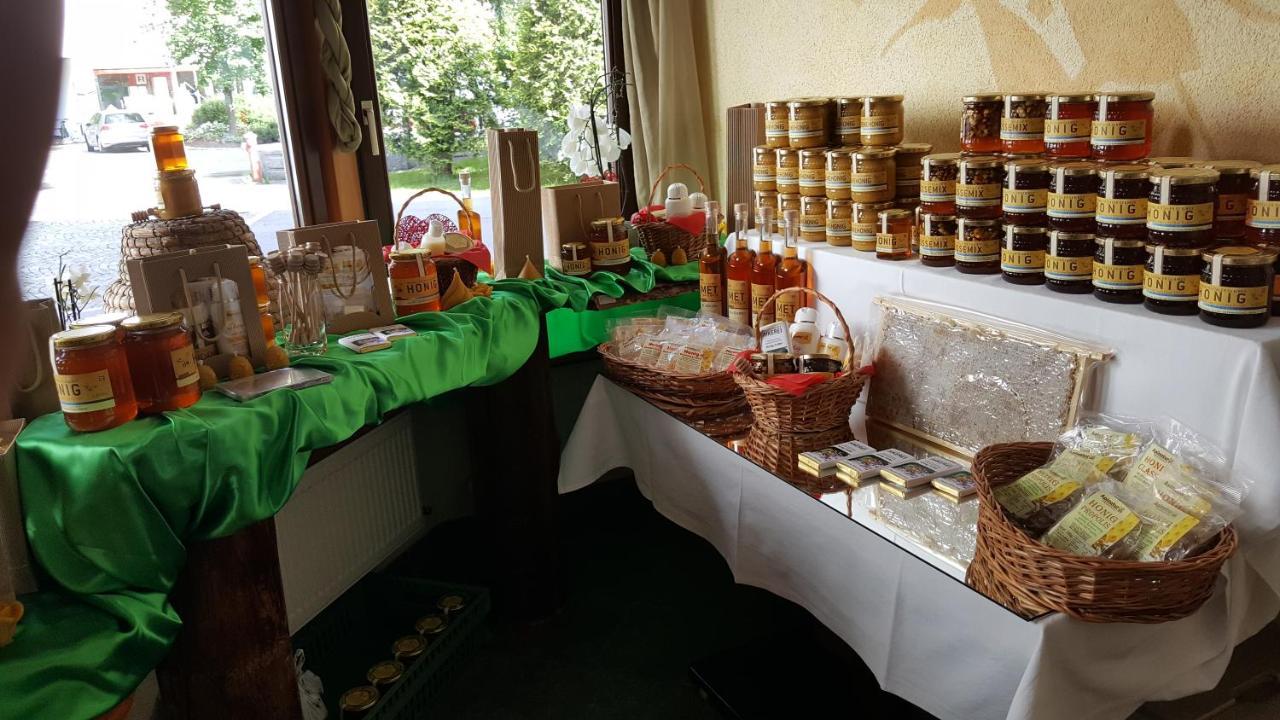 Ondres'N Hof Hotel Langenfeld Luaran gambar