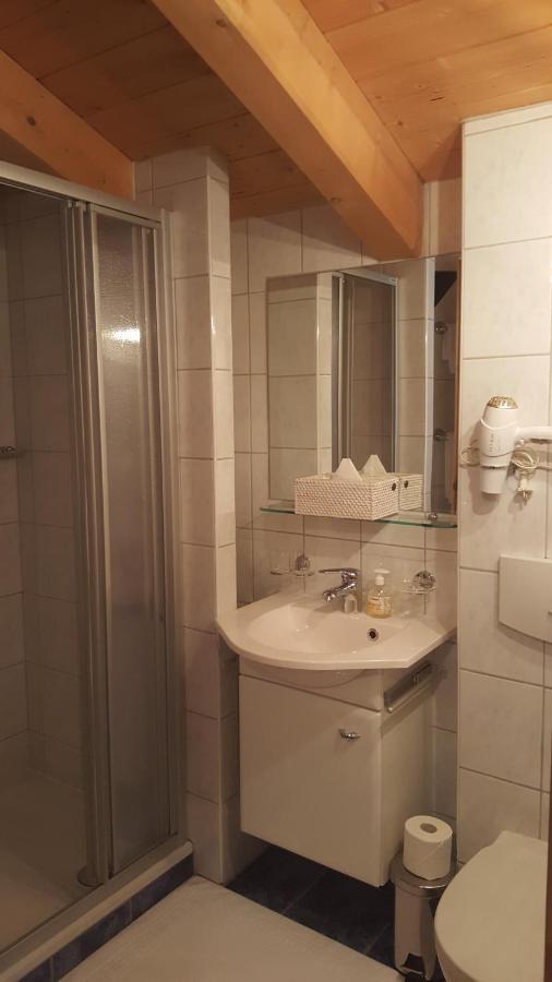 Ondres'N Hof Hotel Langenfeld Luaran gambar